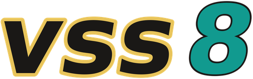 vss8 logo