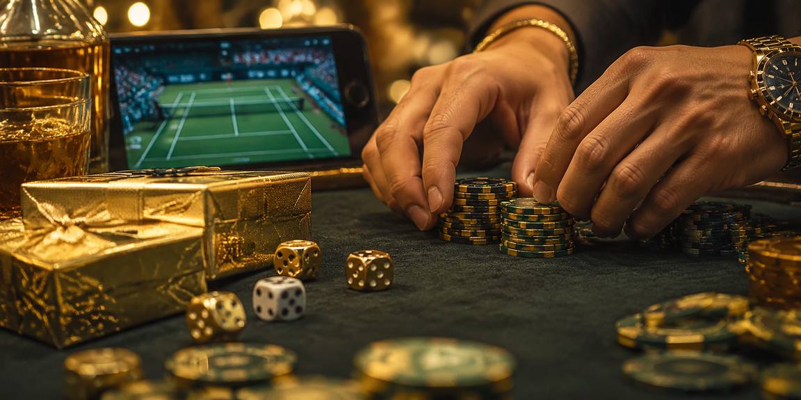 vss8 Sảnh Casino vss8 Có Gì Cho Bạn