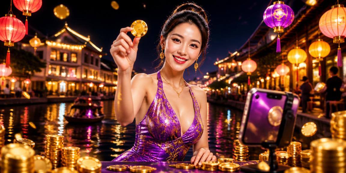 vss8 Live Casino Di Động Tại vss8 Có Gì